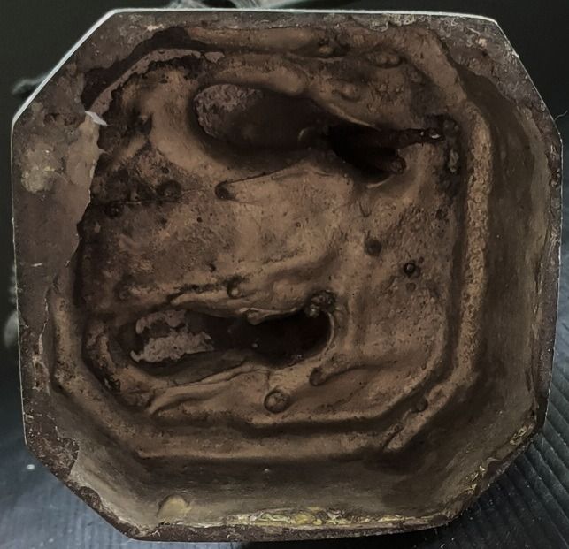 สมเด็จพระนเรศวรมหาราช  สูง 18.5 นิ้ว รูปที่ 7