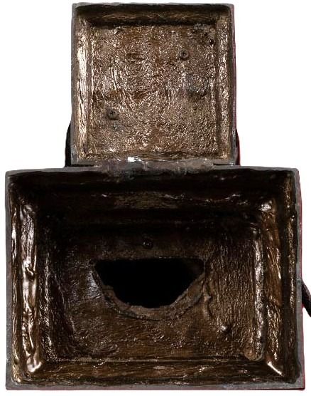 สมเด็จพระนเรศวรมหาราช วัดใหญ่ชัยมงคล ปี 2534 รูปที่ 10