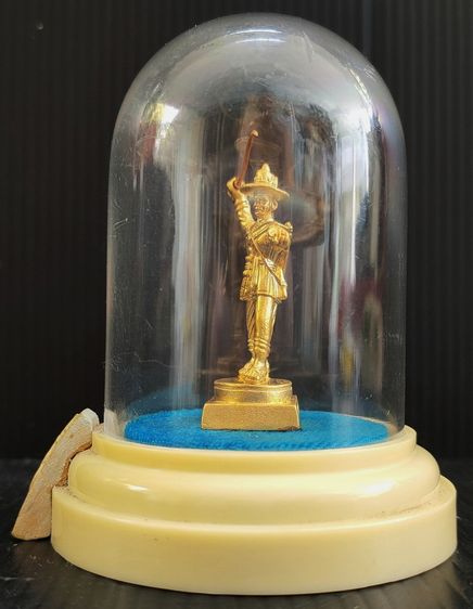 สมเด็จพระเจ้าตากสินมหาราช หน่วยซีล รูปที่ 4