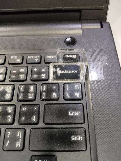 Dell Inspiron 14-3467 สภาพดี พร้อมใข้งาน รูปที่ 6