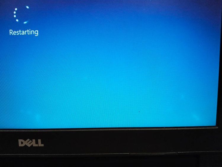 Dell Inspiron 14-3467 สภาพดี พร้อมใข้งาน รูปที่ 5