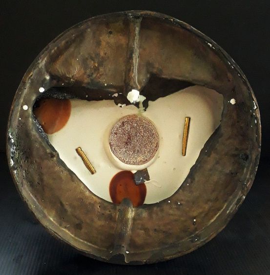 สมเด็จพระเจ้าตากสินมหาราช วัดนาคกลาง 9 นิ้ว รูปที่ 8