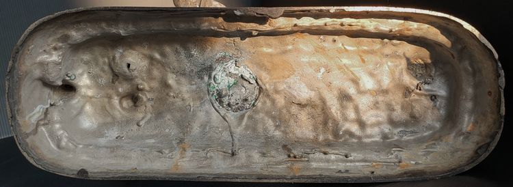 สมเด็จพระเจ้าตากสินมหาราช ทรงม้า วัดอินทาราม รุ่นเสาร์ ๕ สูง 23 นิ้ว  รูปที่ 12