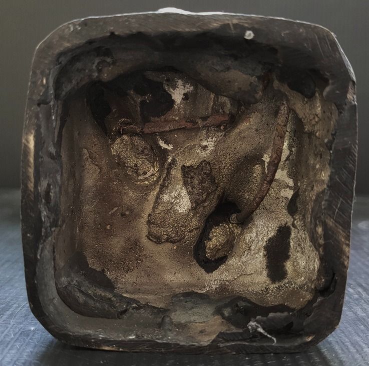 พระบรมรูป รัชกาลที่ ๕ สูง11 นิ้ว รูปที่ 7