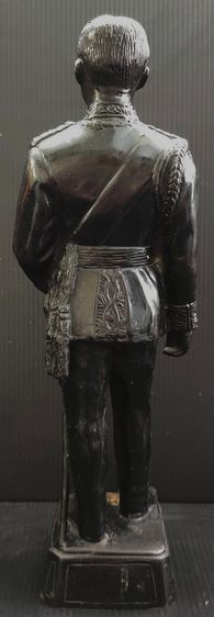 พระบรมรูป รัชกาลที่ ๕ สูง11 นิ้ว รูปที่ 4