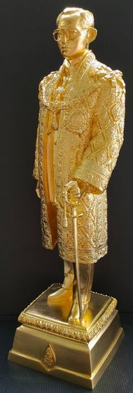  รัชกาลที่ ๙  จุฬาลงกรณ์มหาวิทยาลัย  ปี  ๒๕๓๙ รูปที่ 3