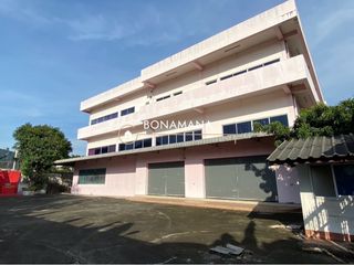 เช่า ขาย อาคารเอนกประสงค์ ราษฎร์บูรณะ 