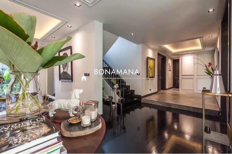 อื่นๆ ตกแต่งครบ ขาย ซิกเนเจอร์ ลักชัวรี เรสซิเด้นซ์ ทองหล่อ รูปที่ 3