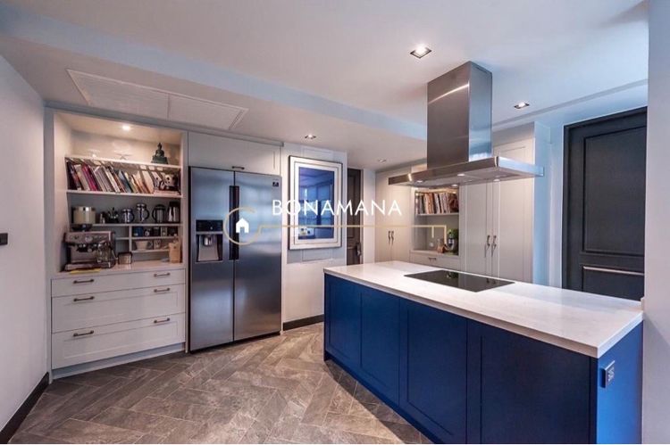 อื่นๆ ตกแต่งครบ ขาย ซิกเนเจอร์ ลักชัวรี เรสซิเด้นซ์ ทองหล่อ รูปที่ 4