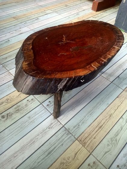 โต๊ะไม้เก่า รูปที่ 3
