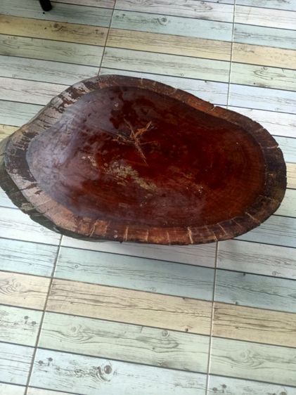 โต๊ะไม้เก่า รูปที่ 5