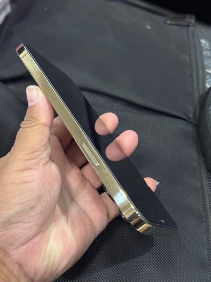 iphone 12Pro Max 256GB สีทอง รูปที่ 6