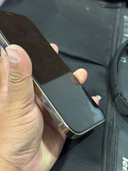 iphone 12Pro Max 256GB สีทอง รูปที่ 7