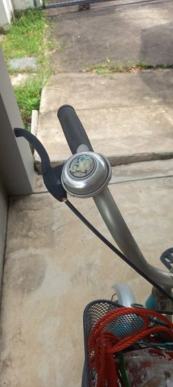 จักรยานแม่บ้านแฟมิลี่ เทอร์โบ24นิ้ว รูปที่ 5