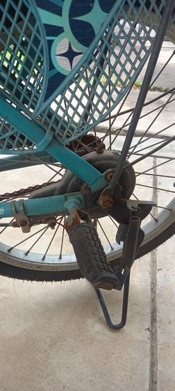 จักรยานแม่บ้านแฟมิลี่ เทอร์โบ24นิ้ว รูปที่ 2