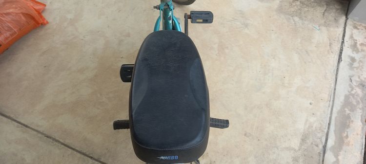 จักรยานแม่บ้านแฟมิลี่ เทอร์โบ24นิ้ว รูปที่ 11