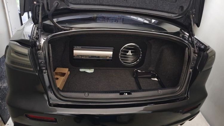 โช๊คKyb Lancer Ex 2009-2014 ใหม่ รูปที่ 4