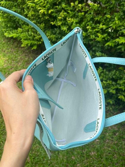 กระเป๋า Lacoste รูปที่ 5