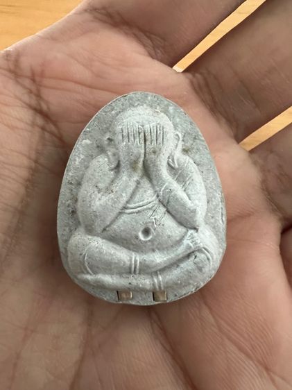 พระปิดตาหลวงปู่โต๊ะ รุ่น 111 ปี (ปี 2541) รูปที่ 4