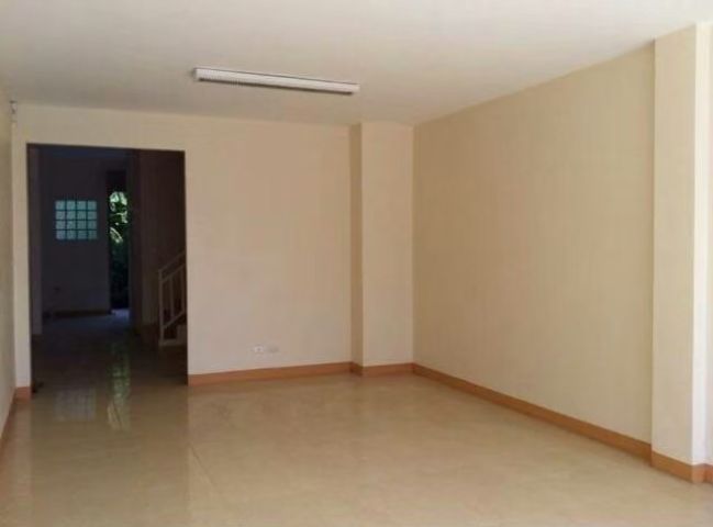 ตึกแถว รูปที่ 4