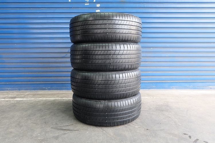 🚘 Honda City eHEV RS 16 นิ้ว + ยาง Dunlop  195 50R16 ปี22  รูปที่ 4