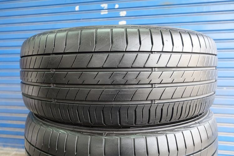 🚘 Honda City eHEV RS 16 นิ้ว + ยาง Dunlop  195 50R16 ปี22  รูปที่ 5