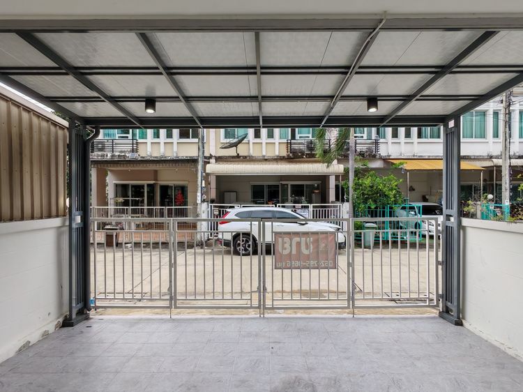 SC ASSET มีบางส่วน 2012 ไม่ใช่ วิสต้า 180 รัชวิภา  (Vista 180 Ratchavipha) รูปที่ 4