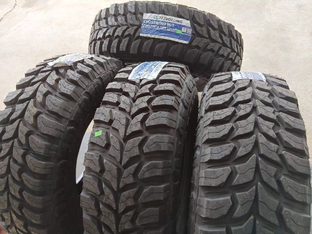 ยางใหม่ยางไทย LINGLONG MT 265-75-16 ปี25 รูปที่ 6