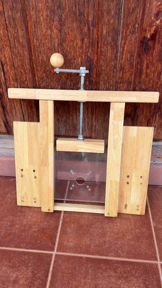 ลิฟท์เร้าเตอร์ รูปที่ 2