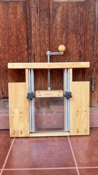 ลิฟท์เร้าเตอร์