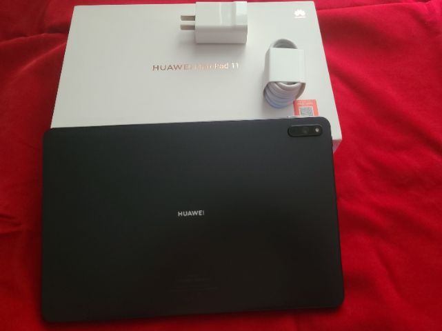 Huawei matepad 11 รูปที่ 5