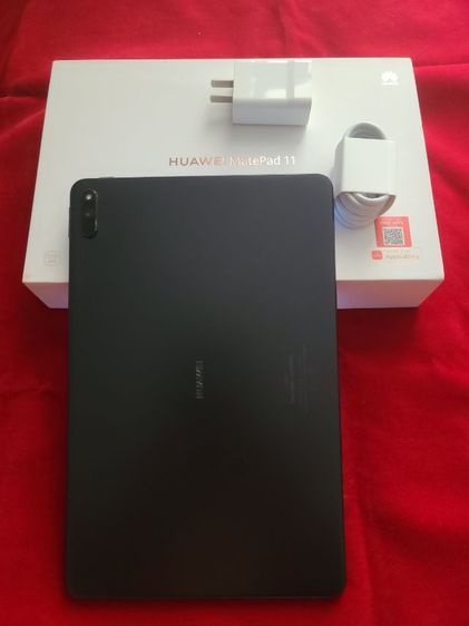 Huawei matepad 11