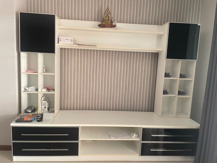 อื่นๆ เลี้ยงสัตว์ได้ ตกแต่งครบ 2020 ทาวโฮมหรู 3 ชั้น 4 ห้องนอน ตบแต่งสวยงาม หมู่บ้านอยู่สบายเงียบสงบ  รูปที่ 2