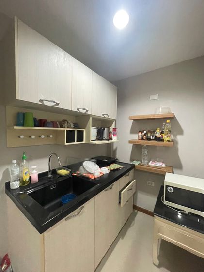 อื่นๆ เลี้ยงสัตว์ได้ ตกแต่งครบ 2020 ทาวโฮมหรู 3 ชั้น 4 ห้องนอน ตบแต่งสวยงาม หมู่บ้านอยู่สบายเงียบสงบ  รูปที่ 3