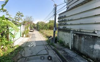 ขายที่ดินในซอยสะแกงาม13