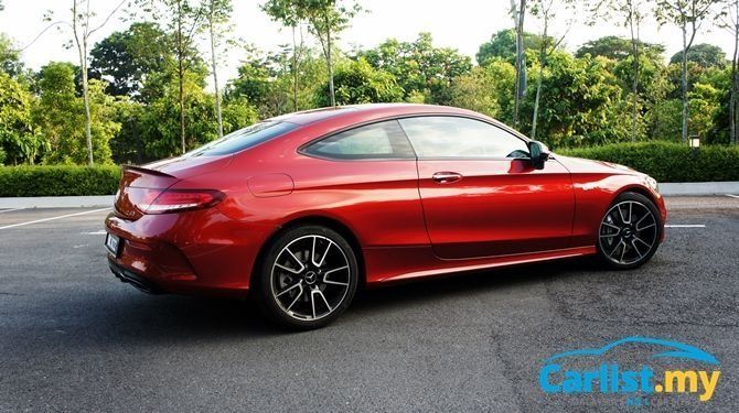 ล้อเบ็นซ์ ล้อBenz C-Class W205 AMG แท้ ลายยูเบี้ยว ขอบ19" ใส่ Benz ได้หลายรุ่น รูปที่ 7
