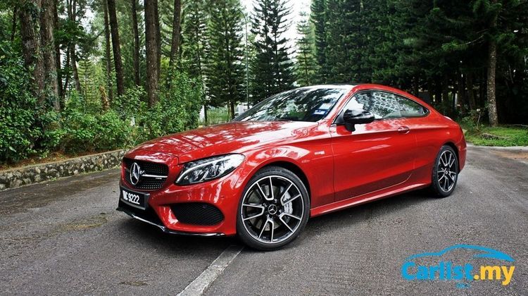 ล้อเบ็นซ์ ล้อBenz C-Class W205 AMG แท้ ลายยูเบี้ยว ขอบ19" ใส่ Benz ได้หลายรุ่น รูปที่ 9