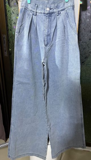 กางเกงมือ1