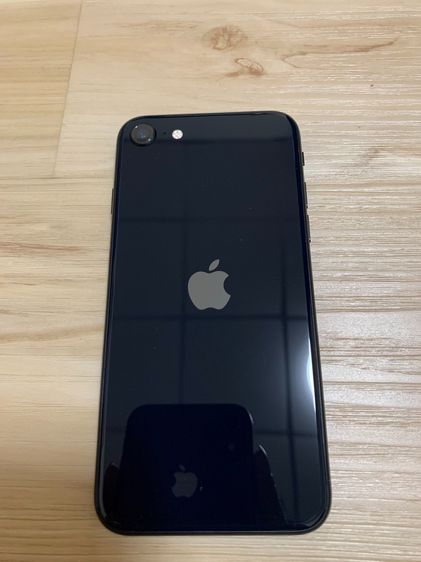 iPhone SE 3 2022 128 Gb สี Midnight รูปที่ 2