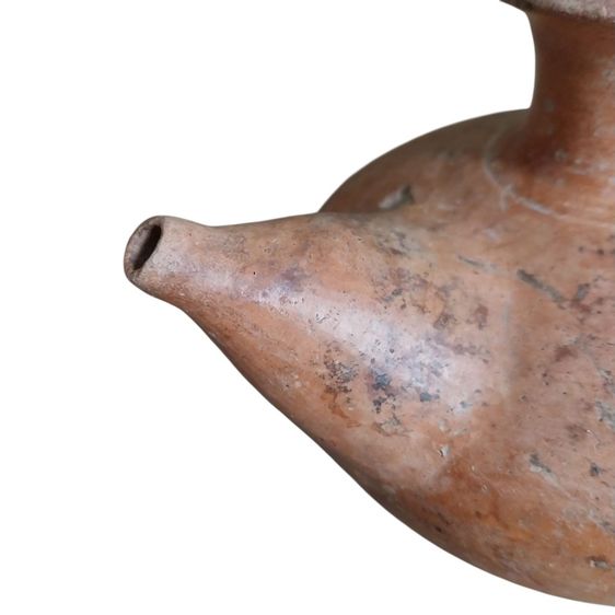 คนที เครื่องปั้นดินเผาสุโขทัน รูปที่ 6