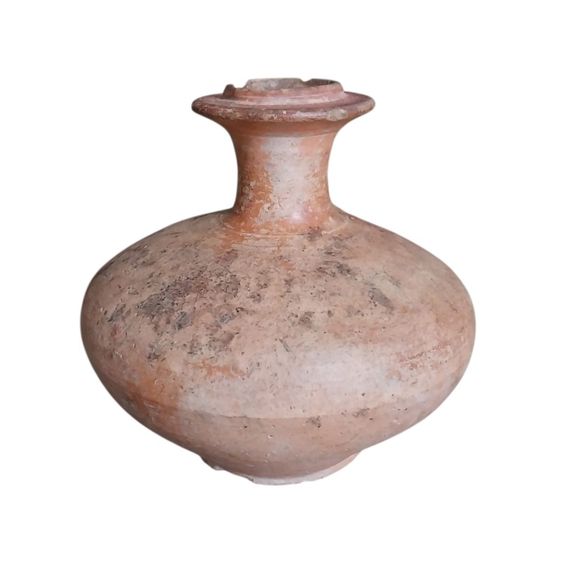 คนที เครื่องปั้นดินเผาสุโขทัน รูปที่ 4