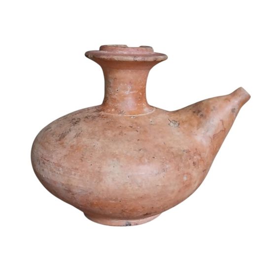 คนที เครื่องปั้นดินเผาสุโขทัน