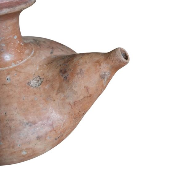 คนที เครื่องปั้นดินเผาสุโขทัน รูปที่ 5