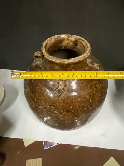 ไหจีน สมัยราชวงศ์หมิง  รูปที่ 8