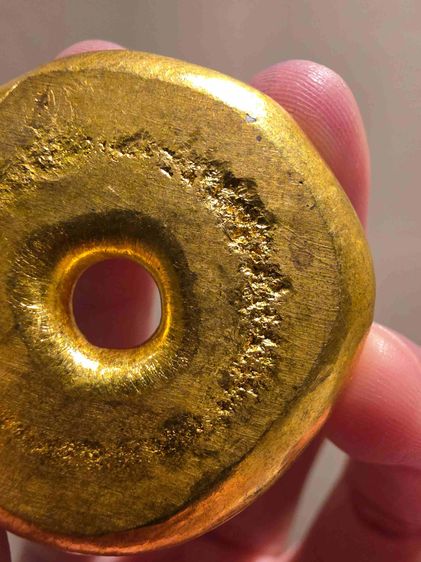 ของสะสม ของโบราณเก่าเก็บ ก้อนเงินจีนเก่า เขียนภาษาจีน  โบราณ สวยหายาก รุ่นเก่า หนาๆ หนักๆ ขายตามสภาพ พร้อมส่งครับพี่ๆ  รูปที่ 9