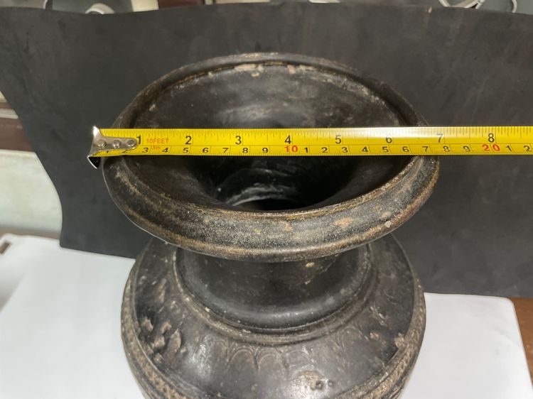 ไห พนมดงเร็ก บุรีรัมย์ บ้านกรวด ใบใหญ่ รูปที่ 8