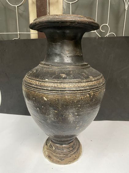 ไห พนมดงเร็ก บุรีรัมย์ บ้านกรวด ใบใหญ่ รูปที่ 4