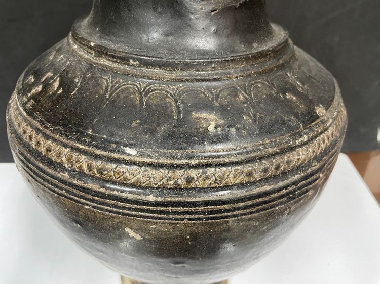 ไห พนมดงเร็ก บุรีรัมย์ บ้านกรวด ใบใหญ่ รูปที่ 5