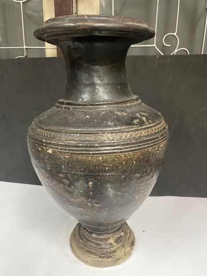 ไห พนมดงเร็ก บุรีรัมย์ บ้านกรวด ใบใหญ่ รูปที่ 3