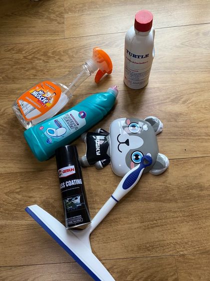 ของใช้ในบ้าน
